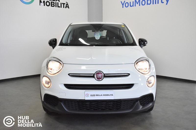 FIAT 500X 1.3 MultiJet 95 CV Cult